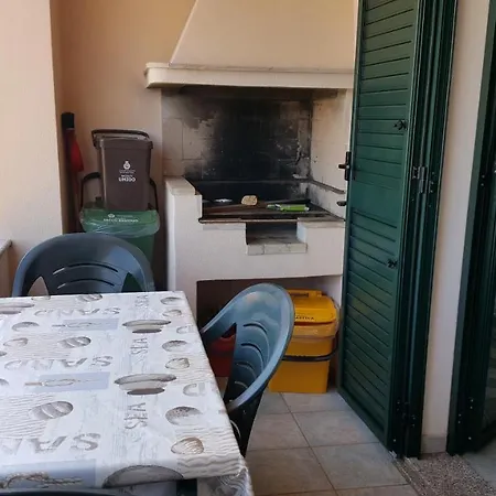 Gionny-c Apartment *