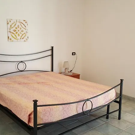 Apartment Gionny-c Budoni