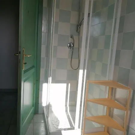 Gionny-c Apartment *