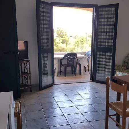 Apartment Gionny-c *
