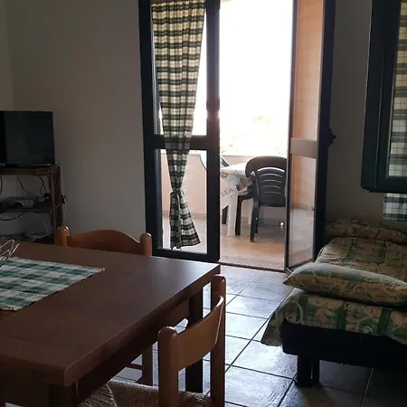 Gionny-c Apartment